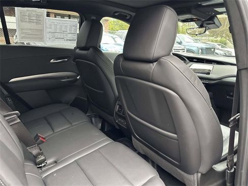Certified 2023 Cadillac XT4 Premium Luxury w/ Technology Package image 54