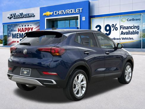 Used 2023 Buick Encore GX Preferred w/ Cold Weather Comfort Package AWD/4WD image 7