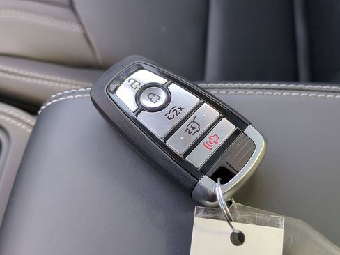 New 2025 Ford Mustang Mach-E Premium image 35