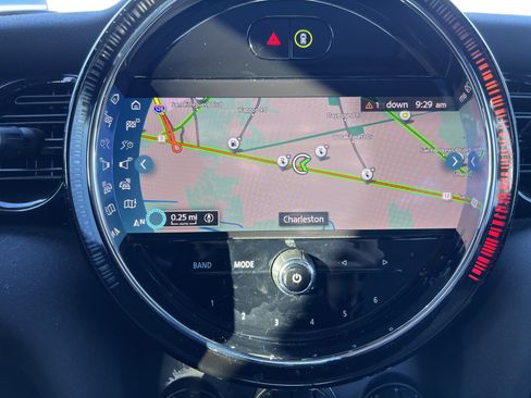 Certified 2023 MINI Cooper SE image 24