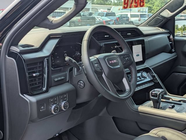 New 2026 GMC Sierra 1500 AT4X AWD/4WD image 14