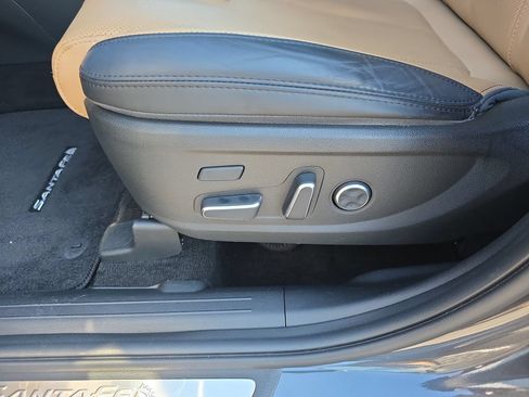 Certified 2023 Hyundai Santa Fe Calligraphy FWD image 12