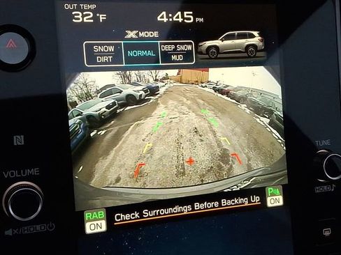 New 2026 Subaru Forester Limited image 19