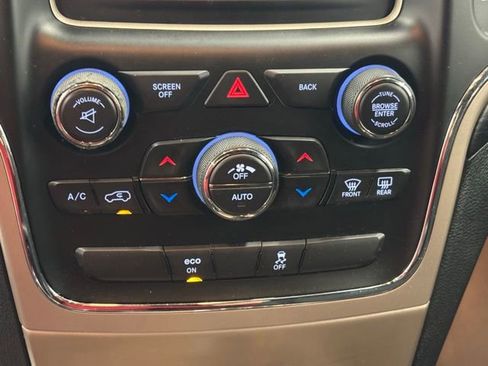 Used 2014 Jeep Grand Cherokee Laredo w/ Quick Order Package 23E image 24