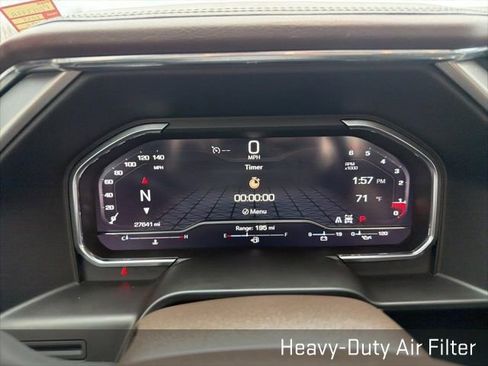 Used 2025 GMC Sierra 1500 Denali image 39