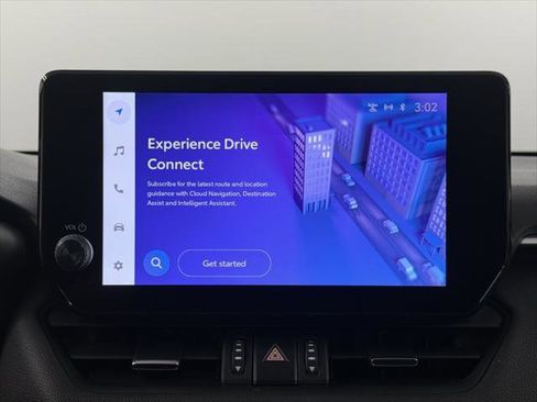 Certified 2025 Toyota RAV4 XSE image 28