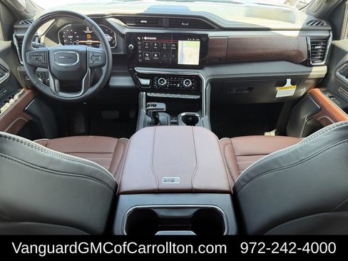 New 2026 GMC Sierra 1500 Denali Ultimate AWD/4WD image 10