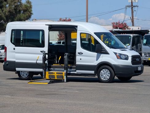 Used 2018 Ford Transit 350 XL RWD image 2