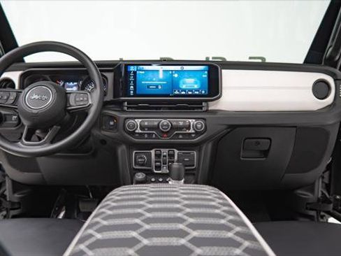 Used 2026 Jeep Gladiator Sport image 21