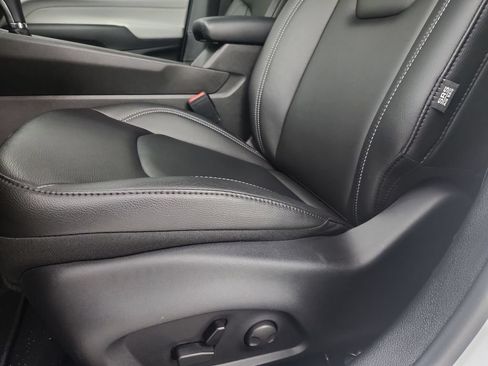 New 2026 Jeep Compass Limited AWD/4WD image 20