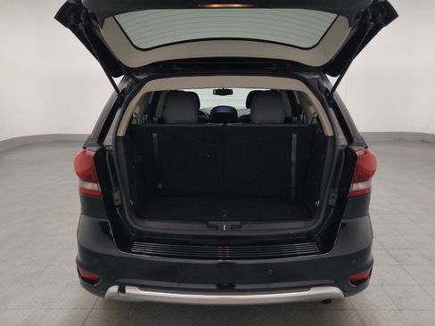 Used 2014 Dodge Journey Crossroad w/ Flexible Seating Group FWD image 29