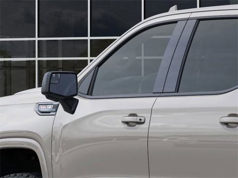 New 2026 GMC Sierra 1500 AT4 w/ AT4 Premium Package image 12