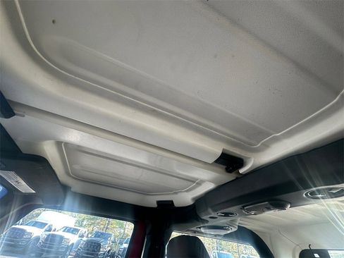 Used 2014 Jeep Wrangler Sport w/ Quick Order Package 24S image 22