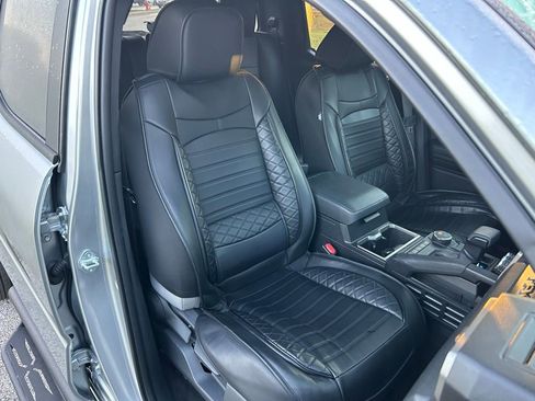 Certified 2024 Toyota Tacoma TRD Sport image 14