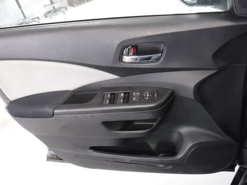 Used 2015 Honda CR-V EX image 13