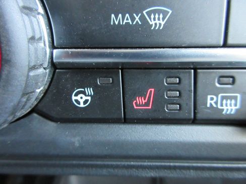 Used 2023 Ford Bronco Wildtrak AWD/4WD image 43