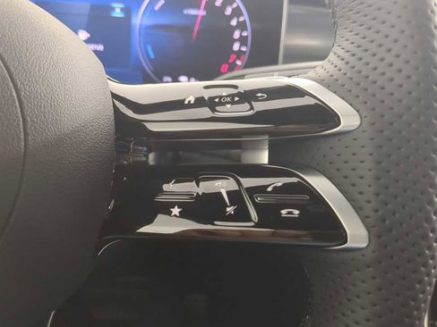 New 2026 Mercedes-Benz GLC 350e 4MATIC image 27