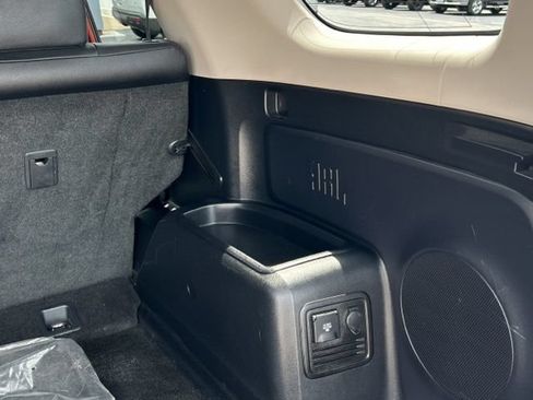 Used 2024 Toyota 4Runner TRD Pro AWD/4WD image 12