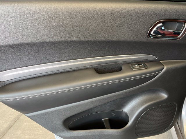 Used 2018 Dodge Durango SRT w/ Technology Group AWD/4WD image 53