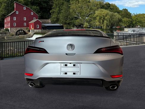 New 2026 Acura Integra A-Spec image 4
