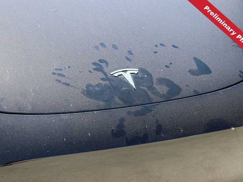 Used 2023 Tesla Model 3 Long Range AWD/4WD image 5