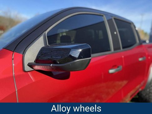 New 2026 Chevrolet Colorado Trail Boss image 29