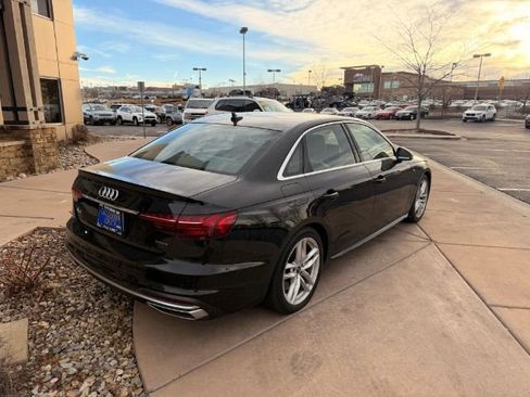 Used 2024 Audi A4 2.0T Premium Plus image 9