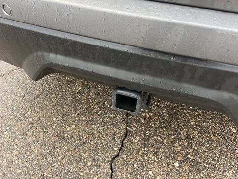 Certified 2023 Ford Edge ST image 25