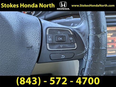 Used 2014 Volkswagen Passat TDI SEL Premium image 27