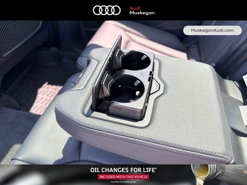 New 2025 Audi Q7 3.0T Premium Plus image 25