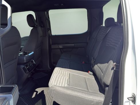 Used 2023 Ford F150 XL w/ STX Appearance Package AWD/4WD image 14