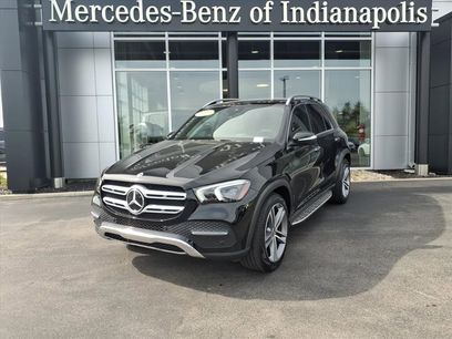 Certified 2022 Mercedes-Benz GLE 350 4MATIC