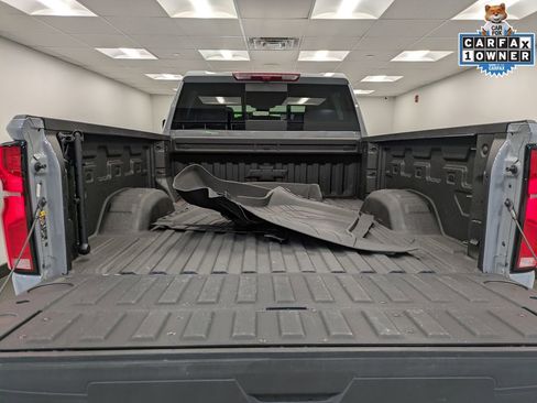 Used 2025 Chevrolet Silverado 2500 ZR2 w/ LPO, Dark Essentials Package AWD/4WD image 25