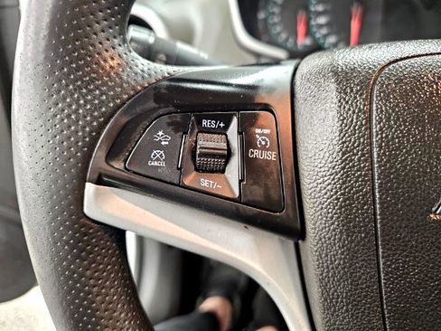 Used 2019 Chevrolet Sonic LT FWD image 11