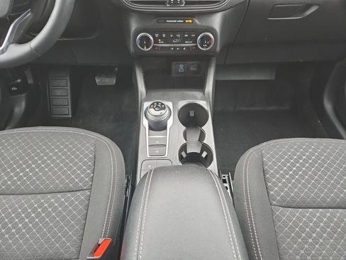 Certified 2023 Ford Escape Active image 21