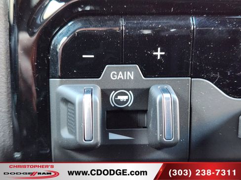 New 2026 RAM 1500 Laramie image 27