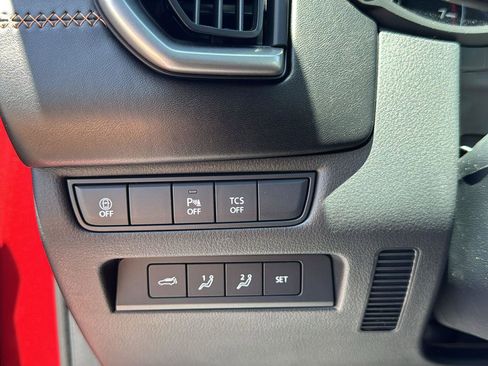 New 2026 MAZDA CX-50 AWD 2.5 S w/ Weather Package image 8