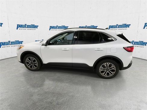 Used 2020 Ford Escape SEL image 7