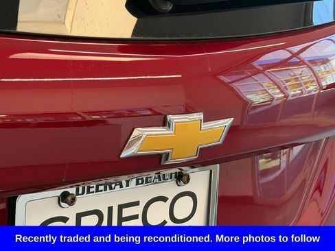 Used 2019 Chevrolet Equinox LT FWD image 15
