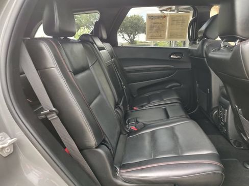 Used 2024 Dodge Durango GT AWD/4WD image 32
