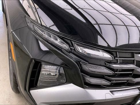New 2026 Hyundai Tucson SEL AWD/4WD image 15