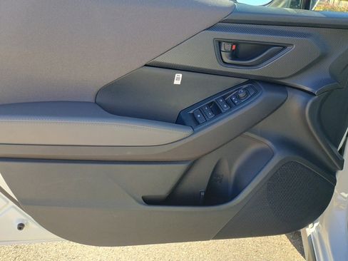 New 2026 Subaru Crosstrek 2.5i Premium image 8