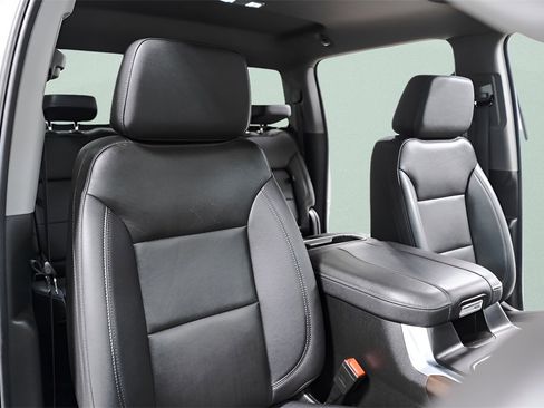 Used 2024 GMC Sierra 2500 SLT w/ SLT Convenience Package image 36