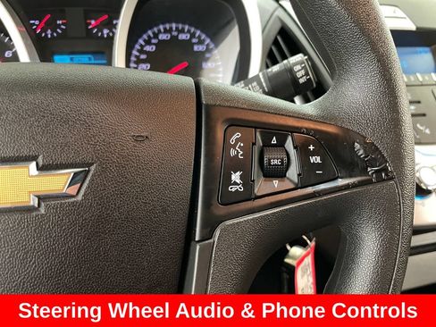 Used 2015 Chevrolet Equinox LS FWD image 23