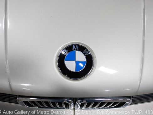 Used 1989 BMW 325i Convertible RWD image 34