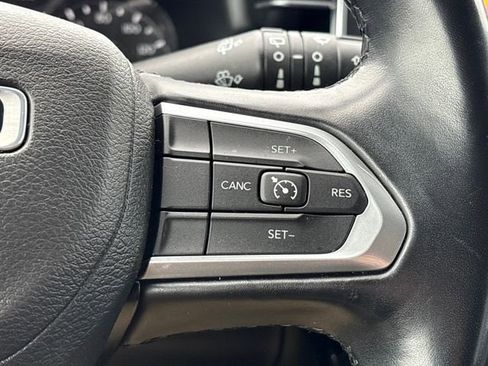 Used 2022 Jeep Compass Latitude AWD/4WD image 17