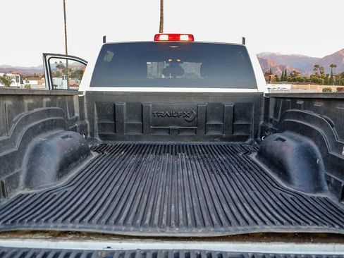 Used 2024 RAM 2500 Big Horn image 26