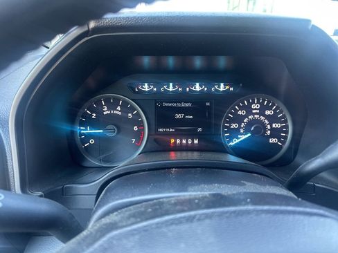 Used 2020 Ford F150 XLT w/ Equipment Group 302A Luxury AWD/4WD image 6