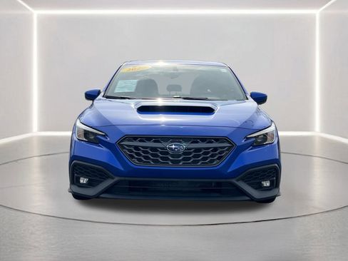 Used 2023 Subaru WRX Premium image 17
