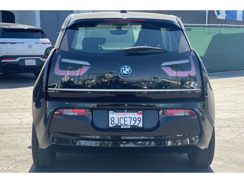 Used 2019 BMW i3 120Ah image 4